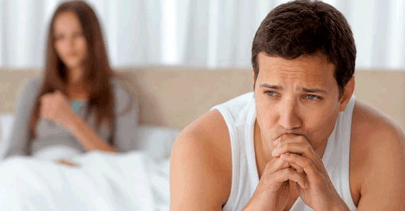 Een man vroeg zich af hoe hij prostatitis snel kon genezen